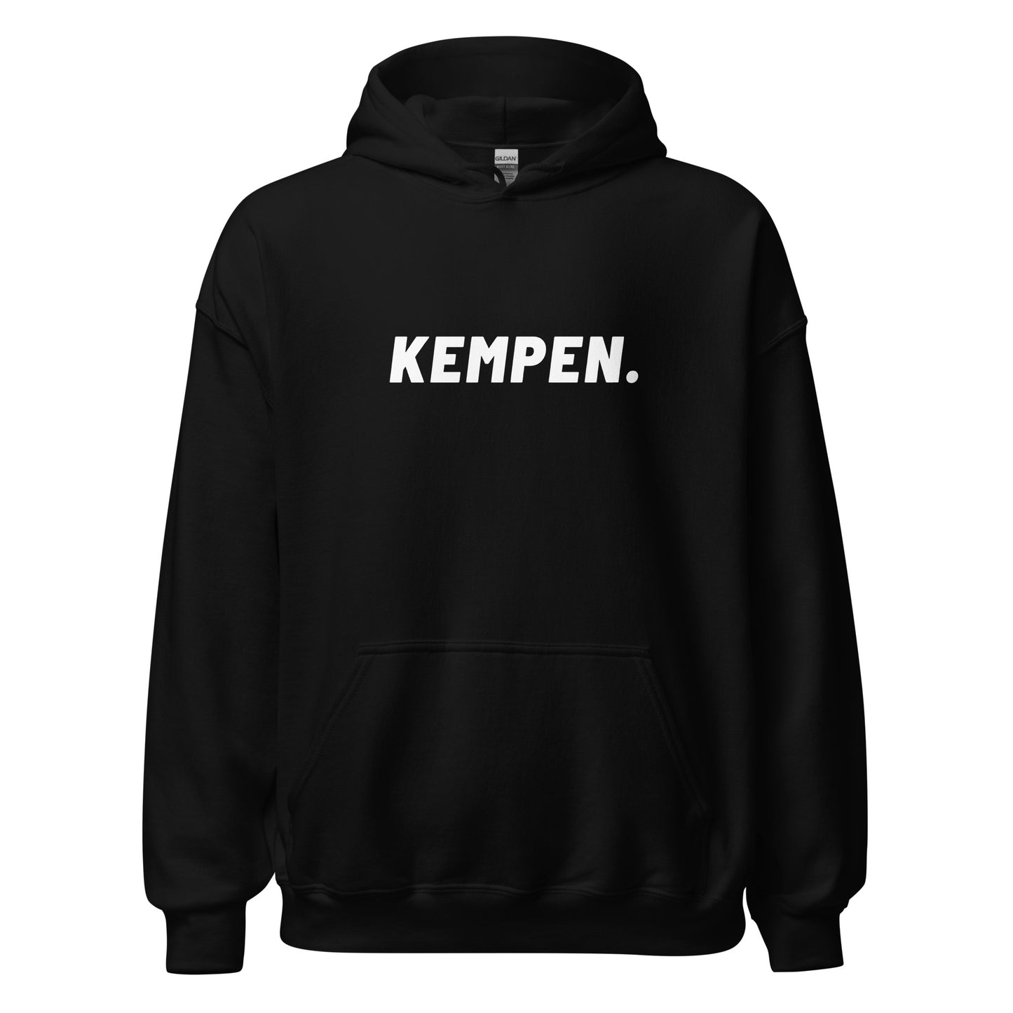 Essentials hoodie - Kempen - geprint