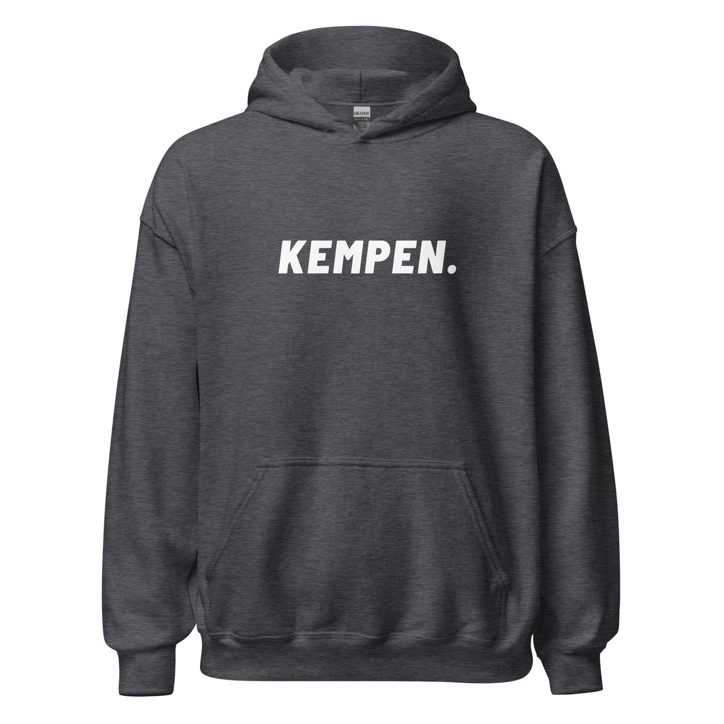 Essentials hoodie - Kempen - geprint