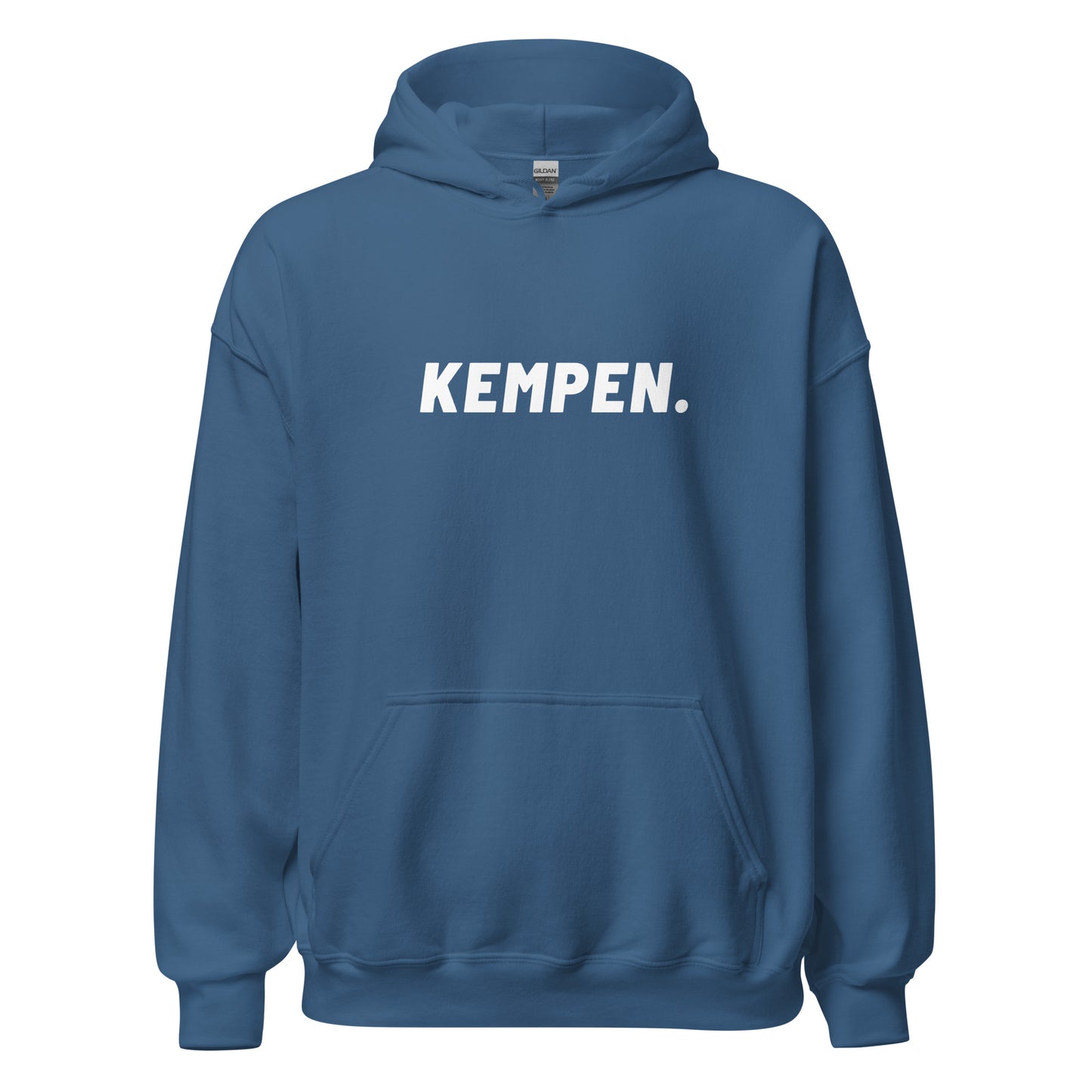 Essentials hoodie - Kempen - geprint