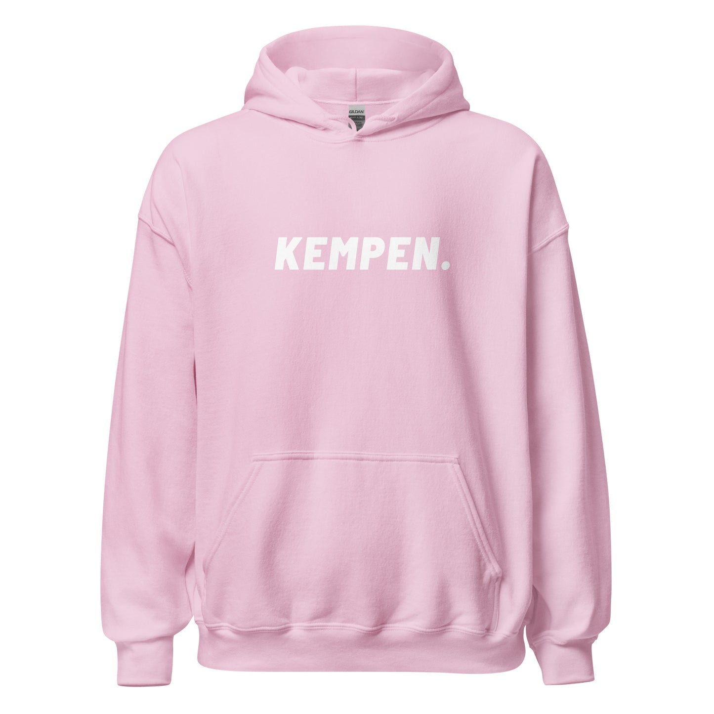 Essentials hoodie - Kempen - geprint