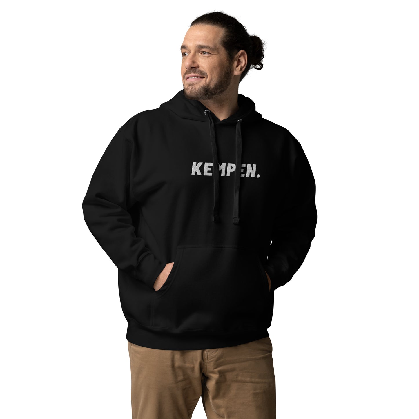 Premium hoodie - kempen