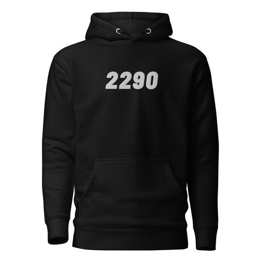 Premium hoodie - 2290