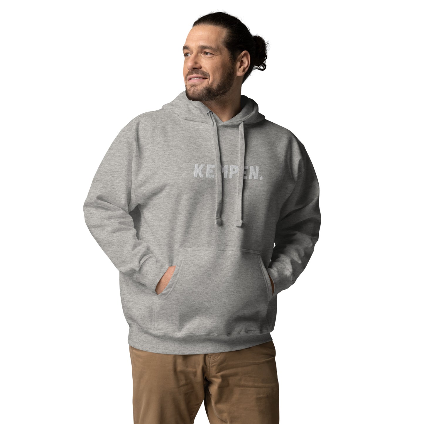 Premium hoodie - kempen