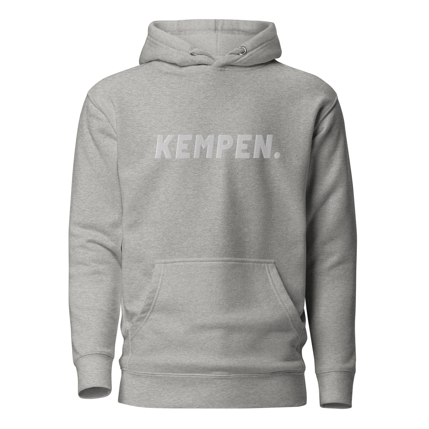 Premium hoodie - kempen