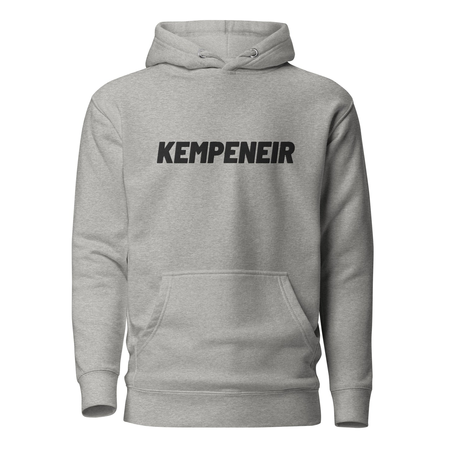 Premium hoodie - kempeneir