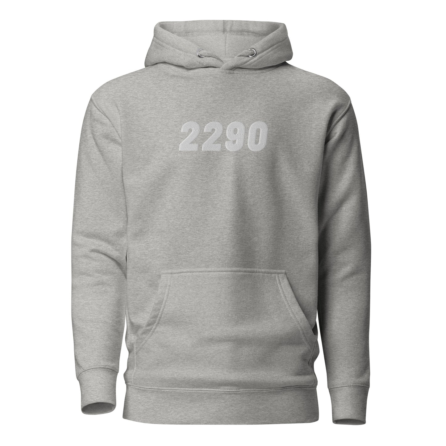 Premium hoodie - 2290