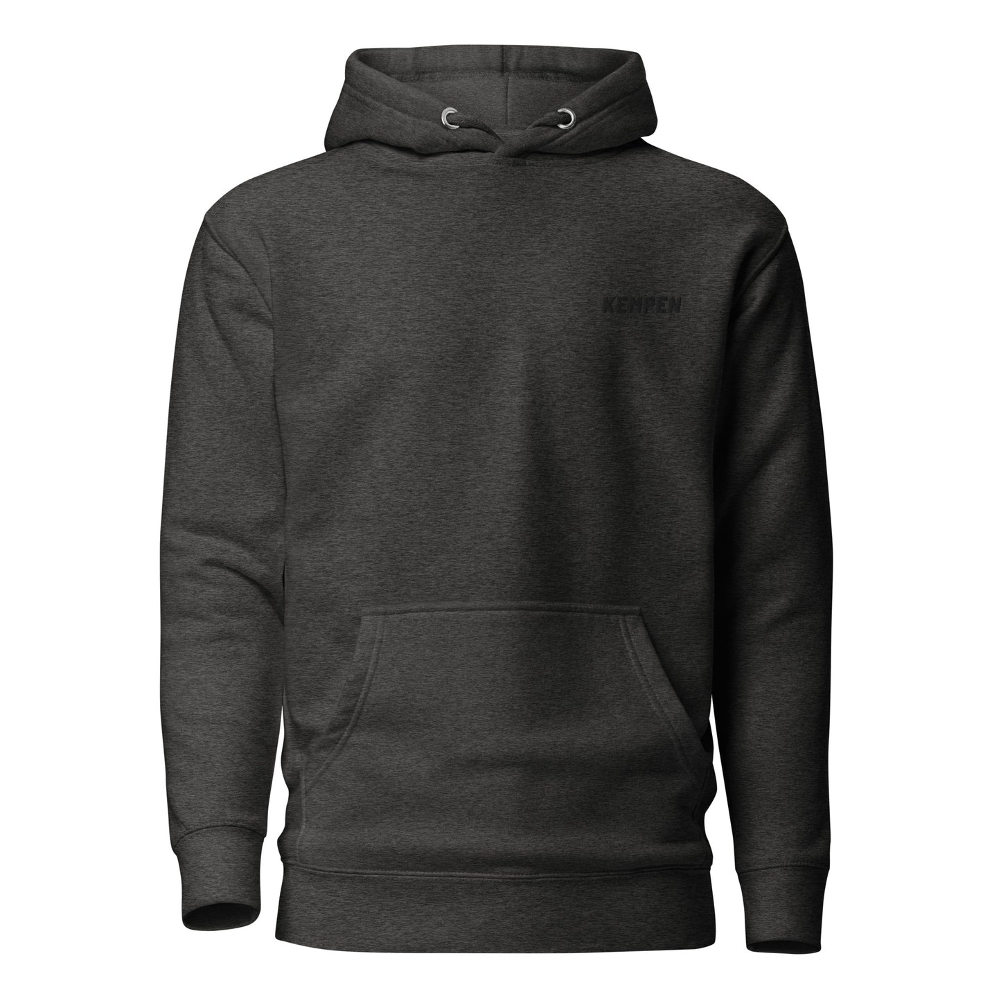 Premium hoodie - kempen - subtiel