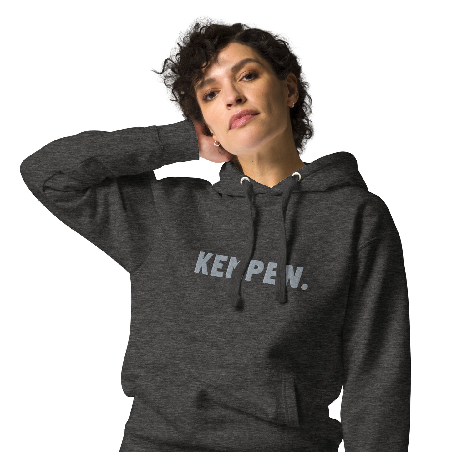 Premium hoodie - kempen