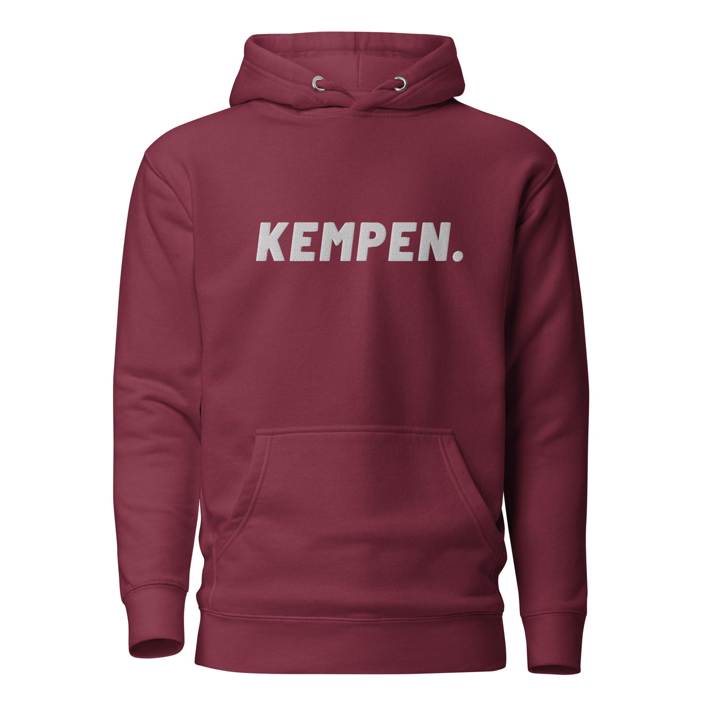 Premium hoodie - kempen