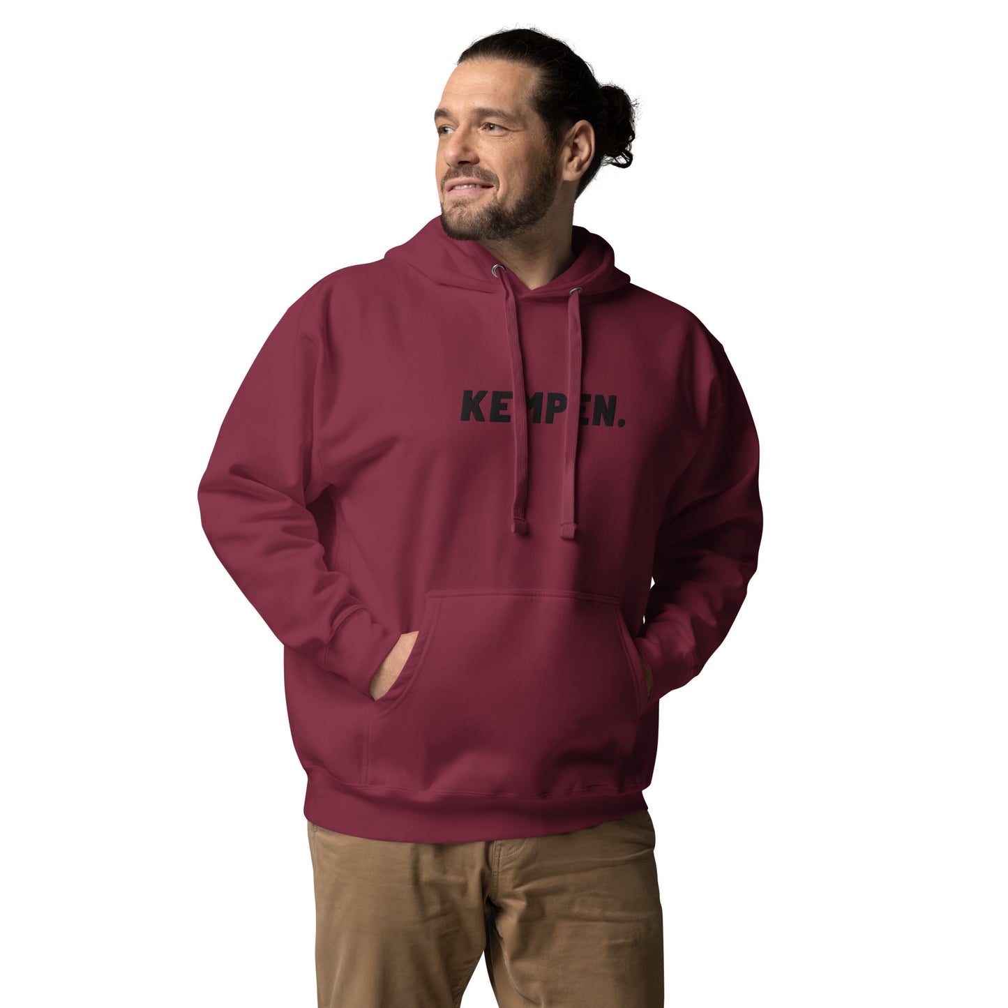 Premium hoodie - kempen