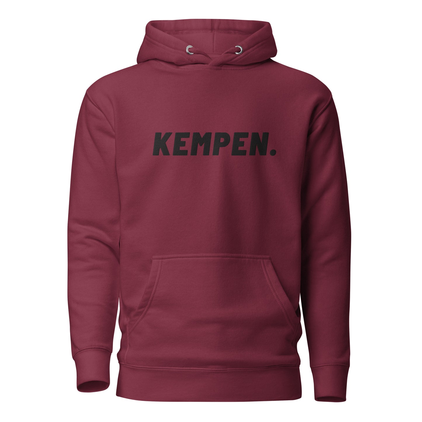 Premium hoodie - kempen