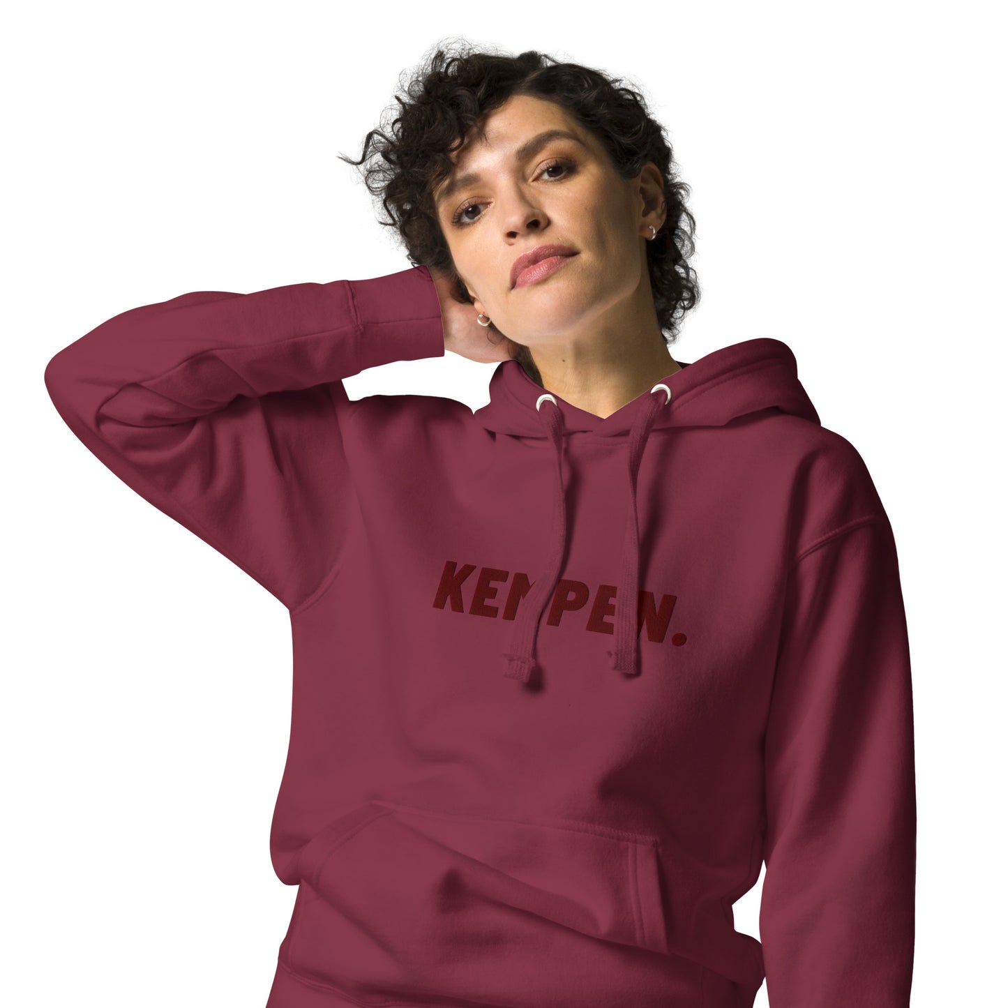 Premium hoodie - kempen