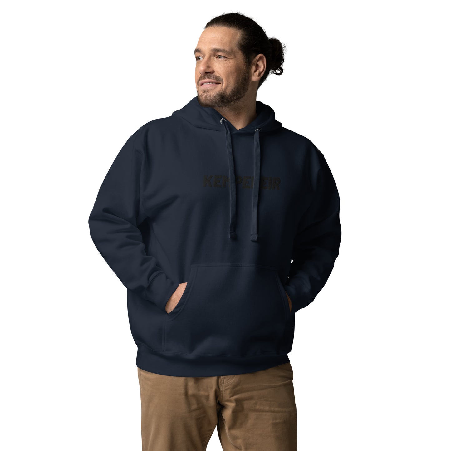 Premium hoodie - kempeneir