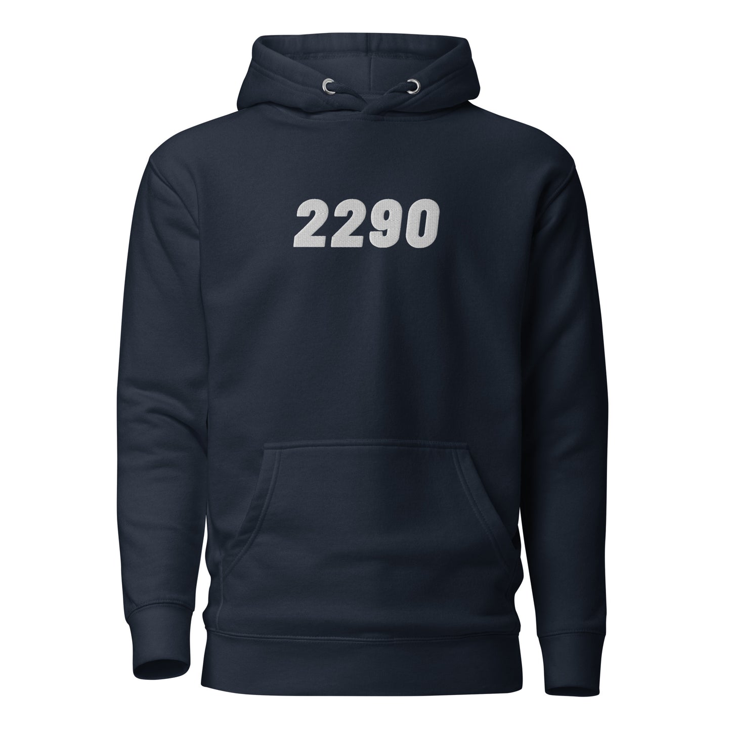 Premium hoodie - 2290