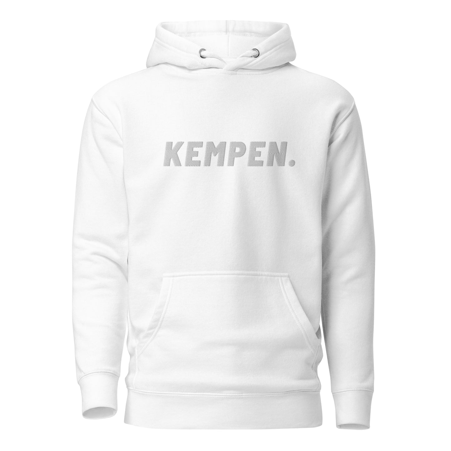 Premium hoodie - kempen