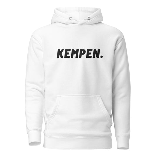 Premium hoodie - kempen