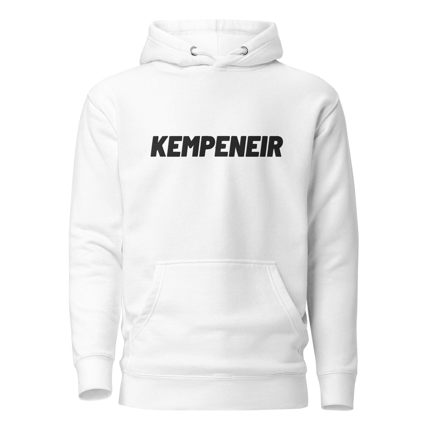 Premium hoodie - kempeneir