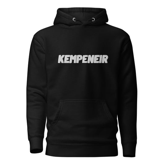 Premium hoodie - kempeneir