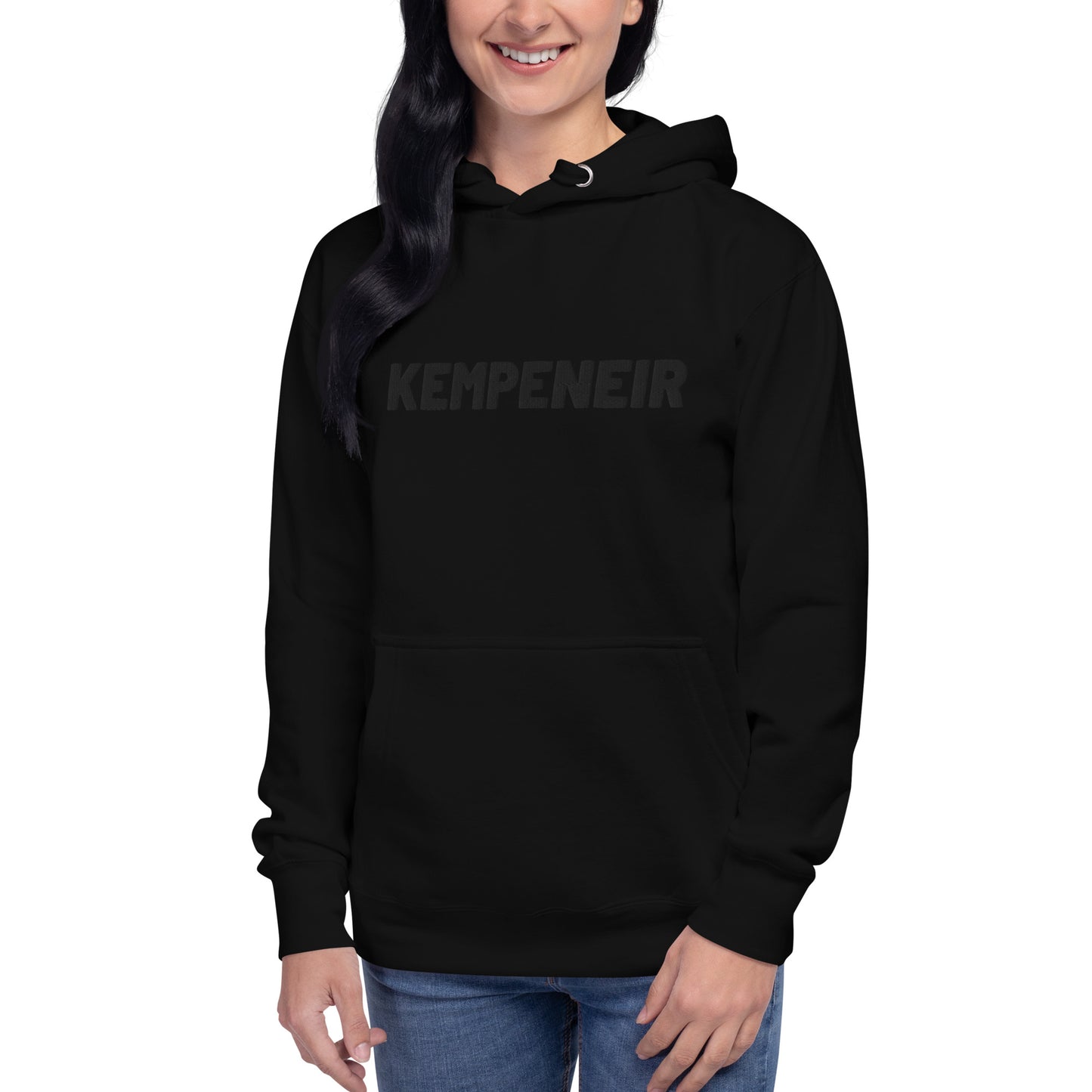 Premium hoodie - kempeneir