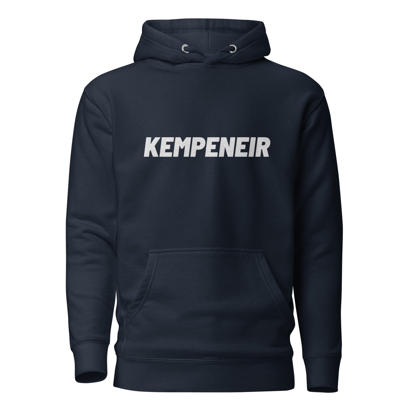 Premium hoodie - kempeneir