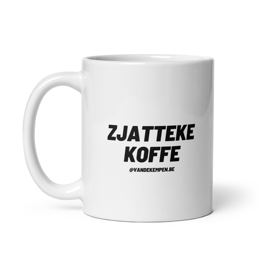 Mok - zjatteke koffe